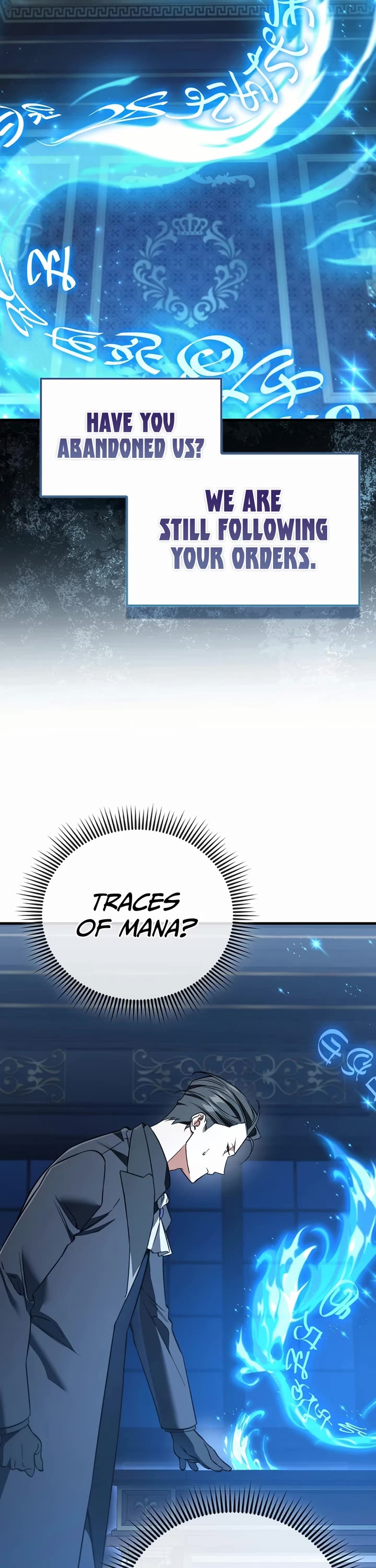 The Villain Wants to Live chapter 49 page 13