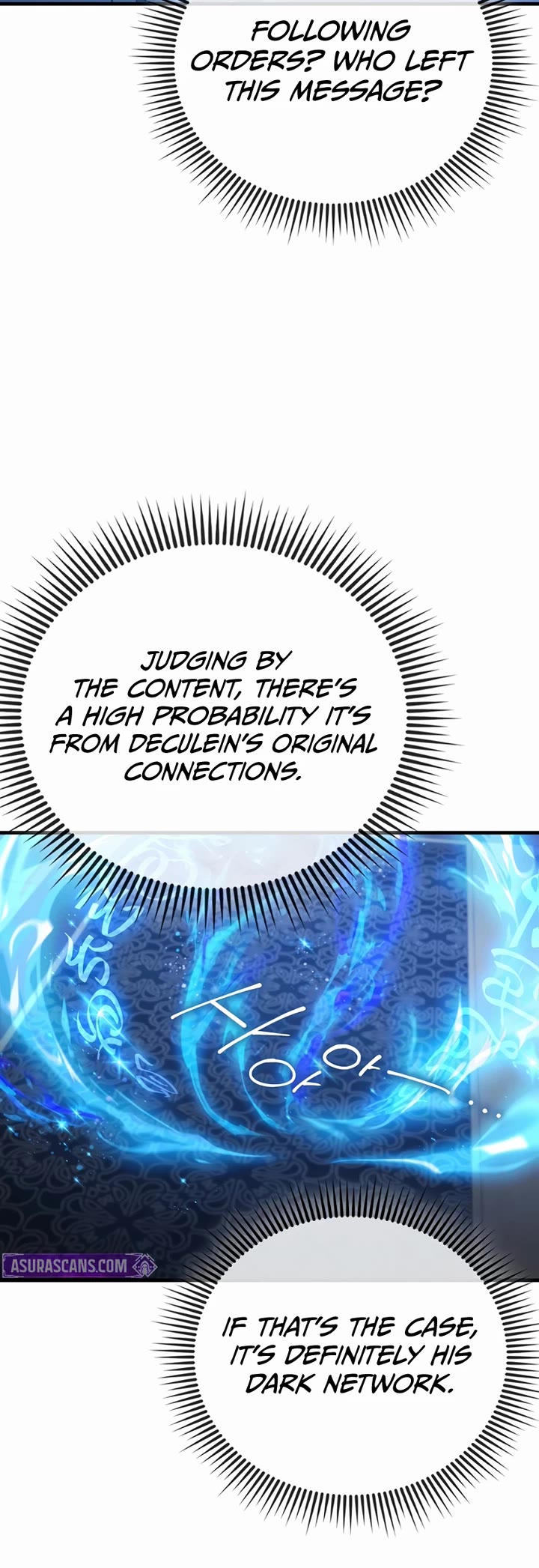 The Villain Wants to Live chapter 49 page 14