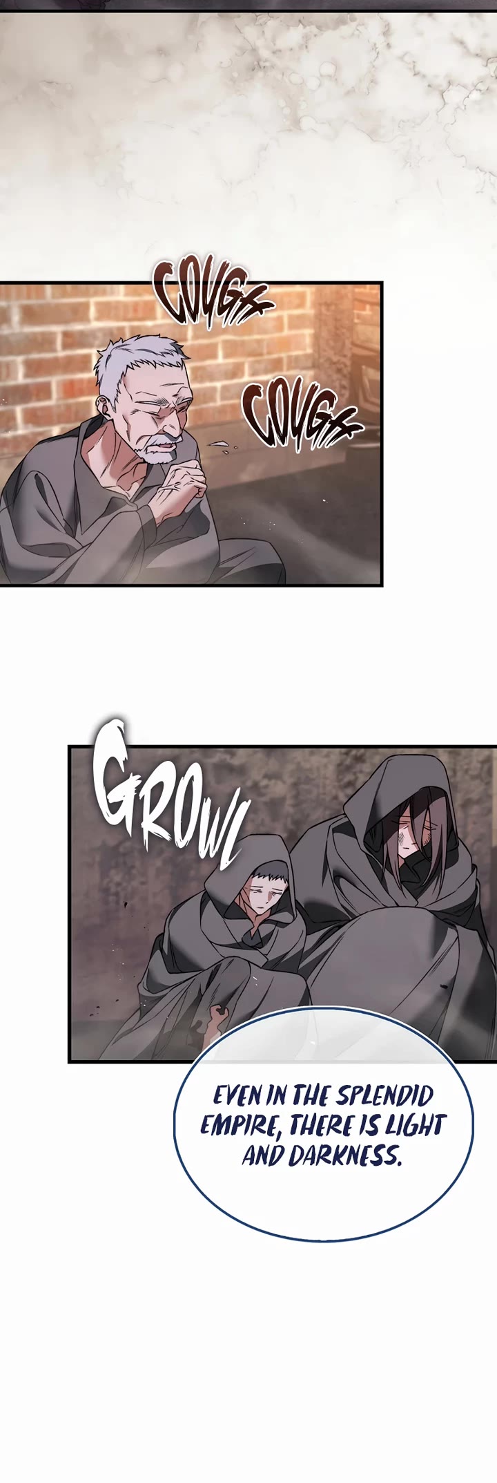 The Villain Wants to Live chapter 49 page 20