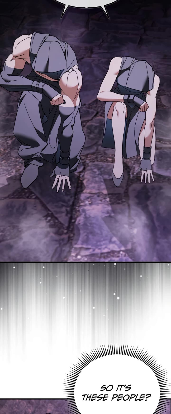 The Villain Wants to Live chapter 49 page 24