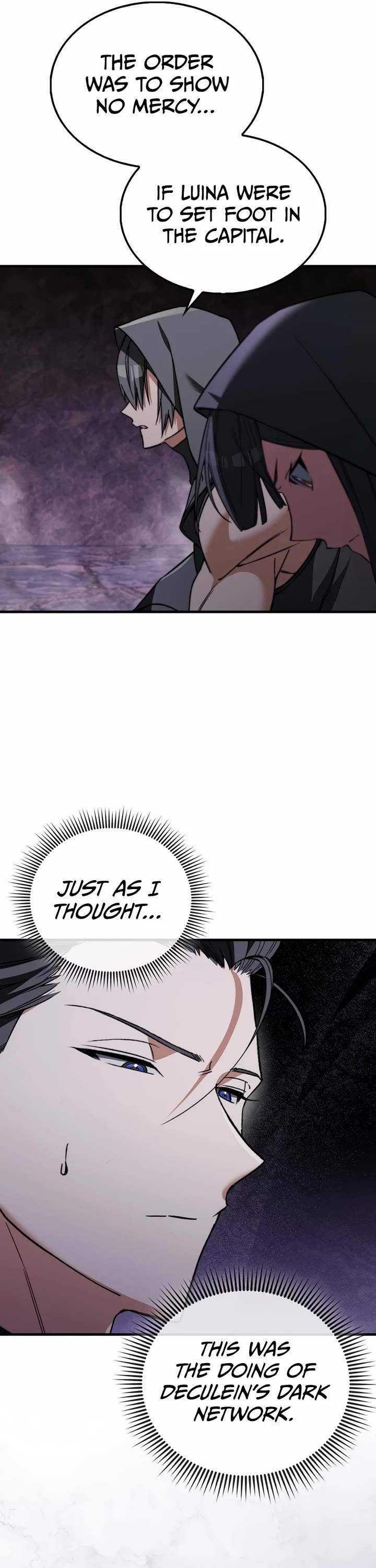 The Villain Wants to Live chapter 49 page 26