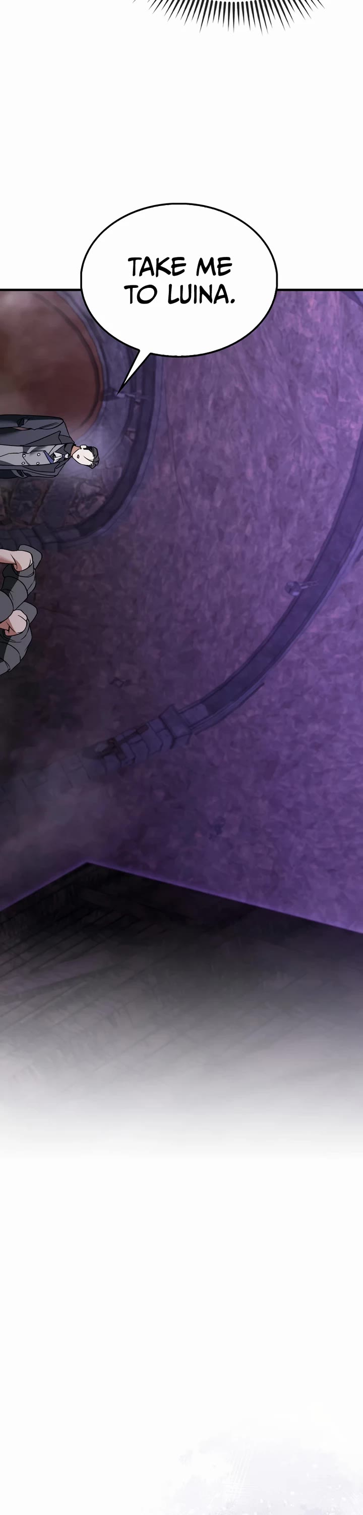 The Villain Wants to Live chapter 49 page 28