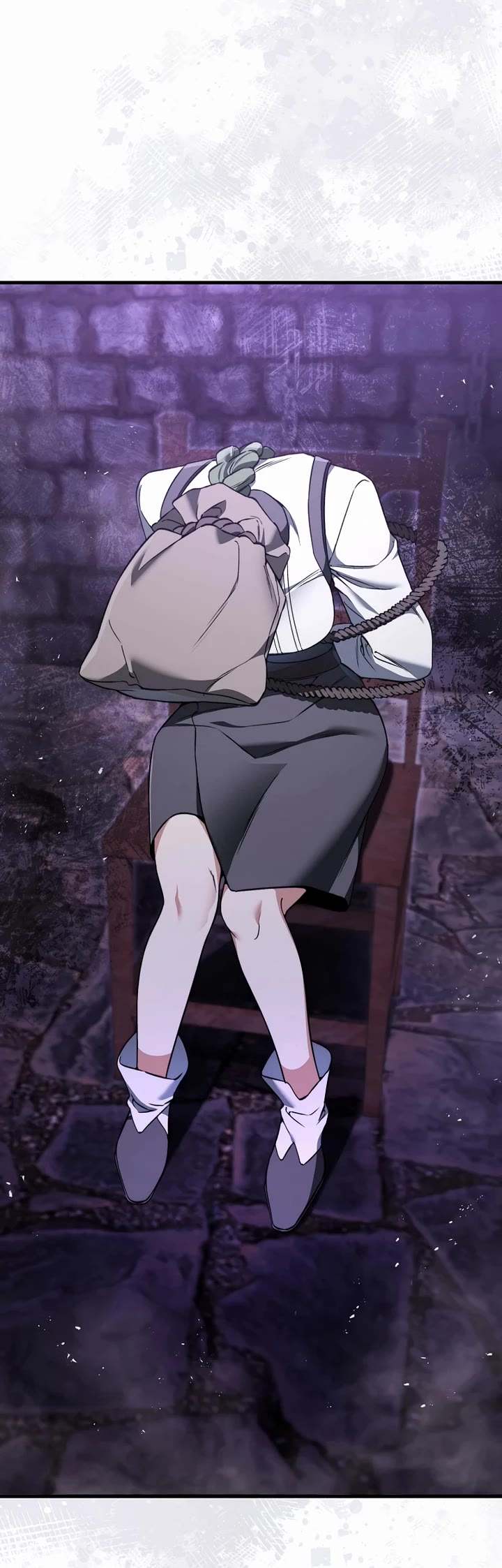 The Villain Wants to Live chapter 49 page 29