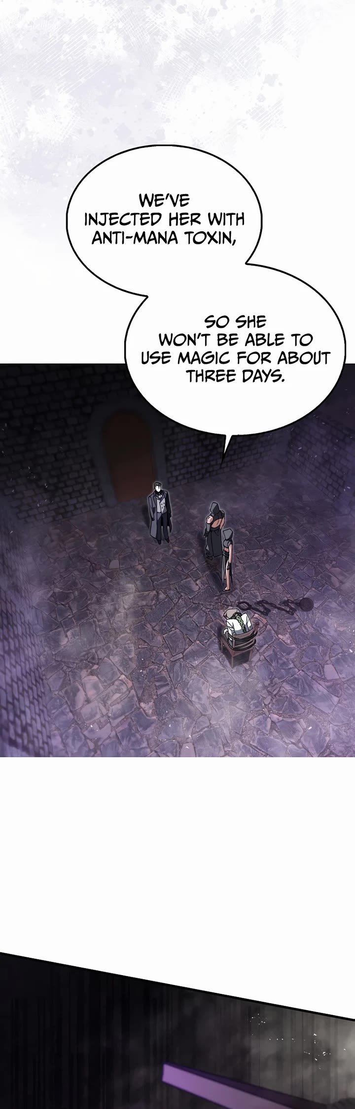 The Villain Wants to Live chapter 49 page 30