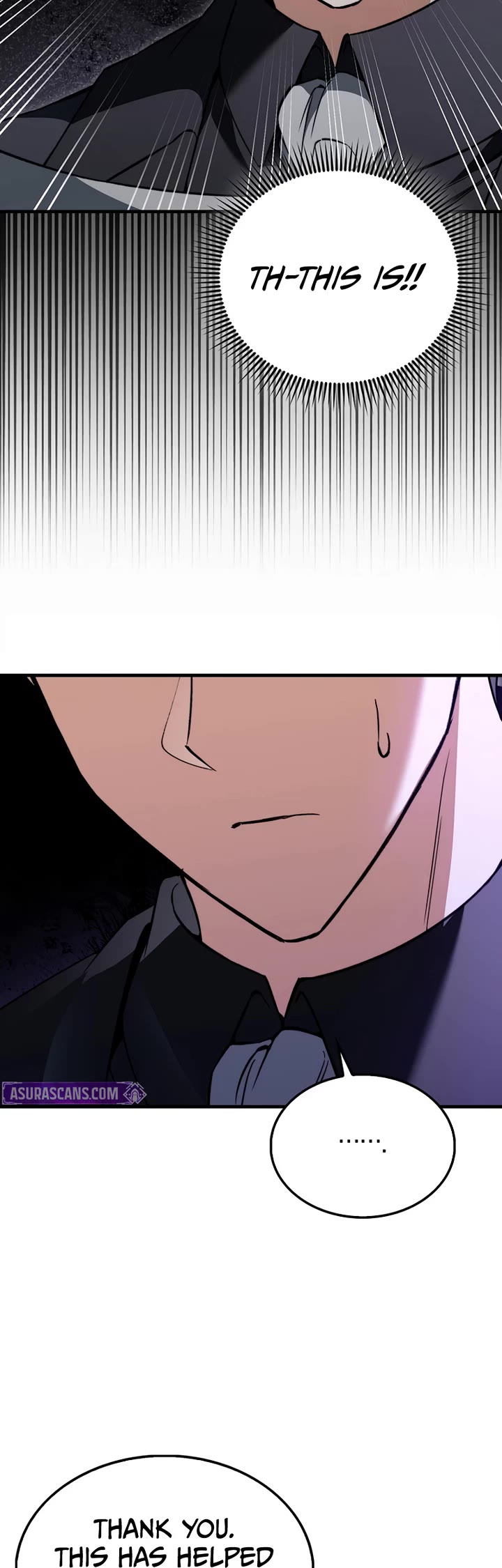 The Villain Wants to Live chapter 49 page 34