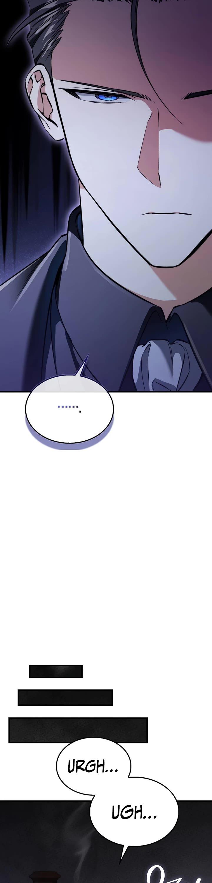 The Villain Wants to Live chapter 49 page 37