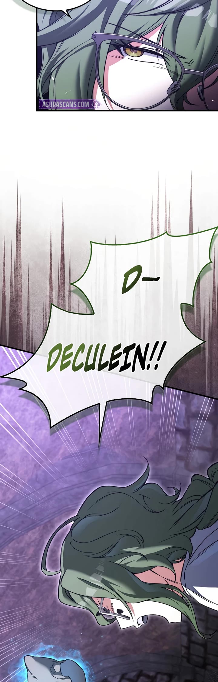 The Villain Wants to Live chapter 49 page 39