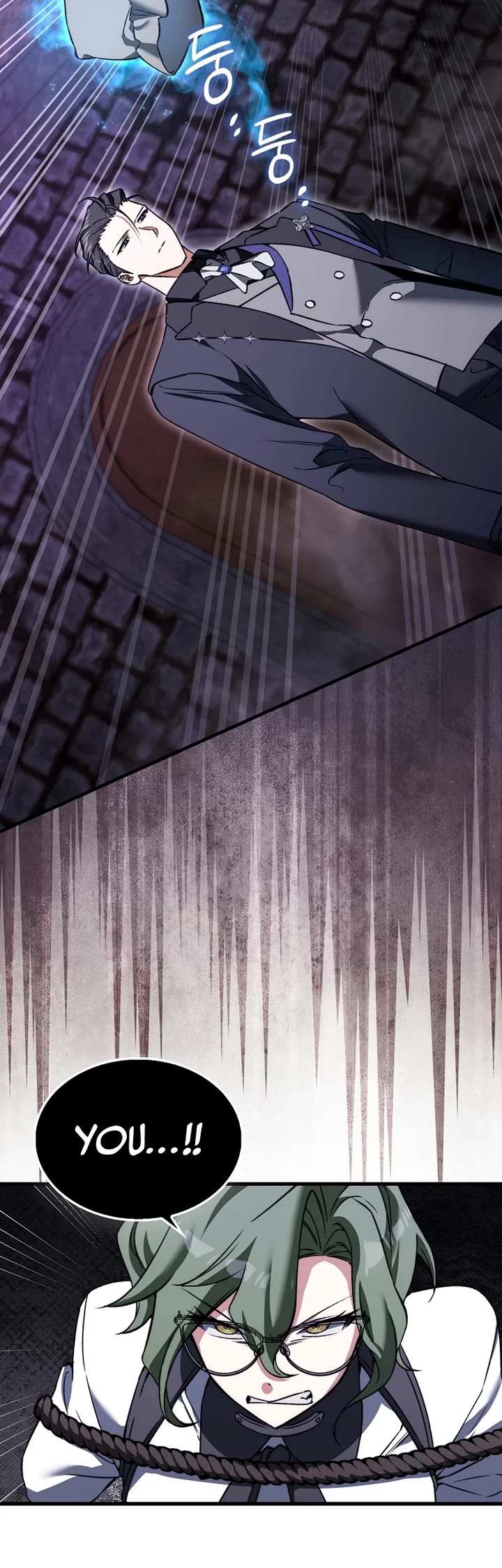 The Villain Wants to Live chapter 49 page 40