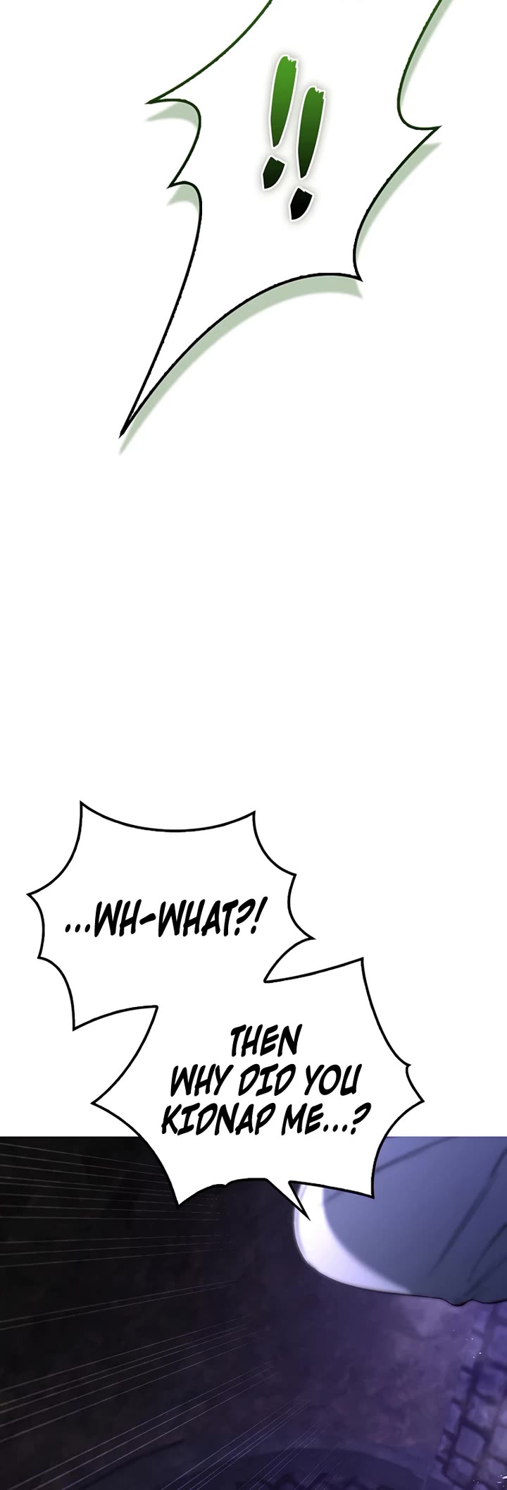 The Villain Wants to Live chapter 49 page 45