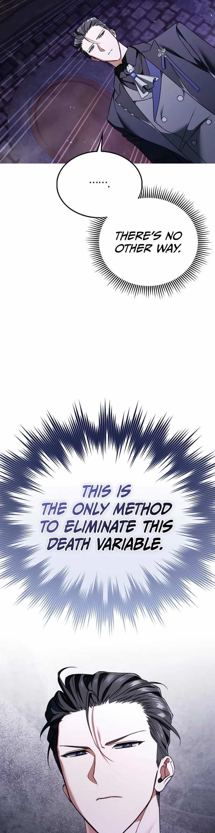 The Villain Wants to Live chapter 49 page 46