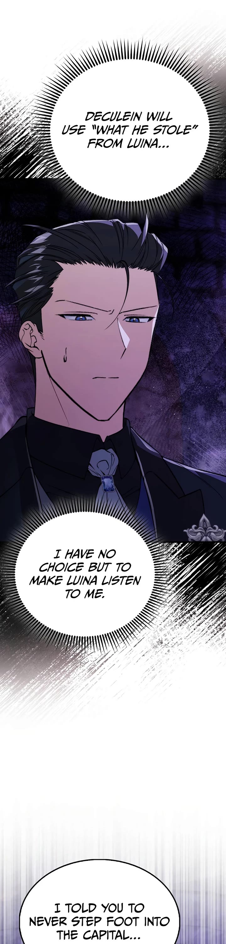 The Villain Wants to Live chapter 50 page 10