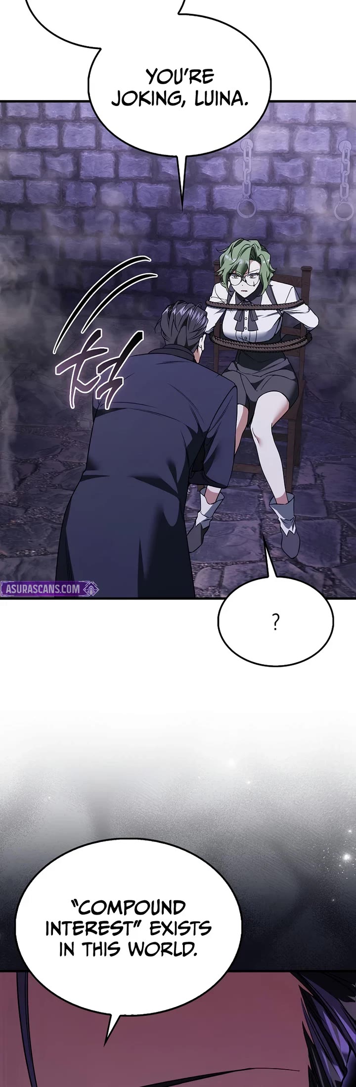 The Villain Wants to Live chapter 50 page 13