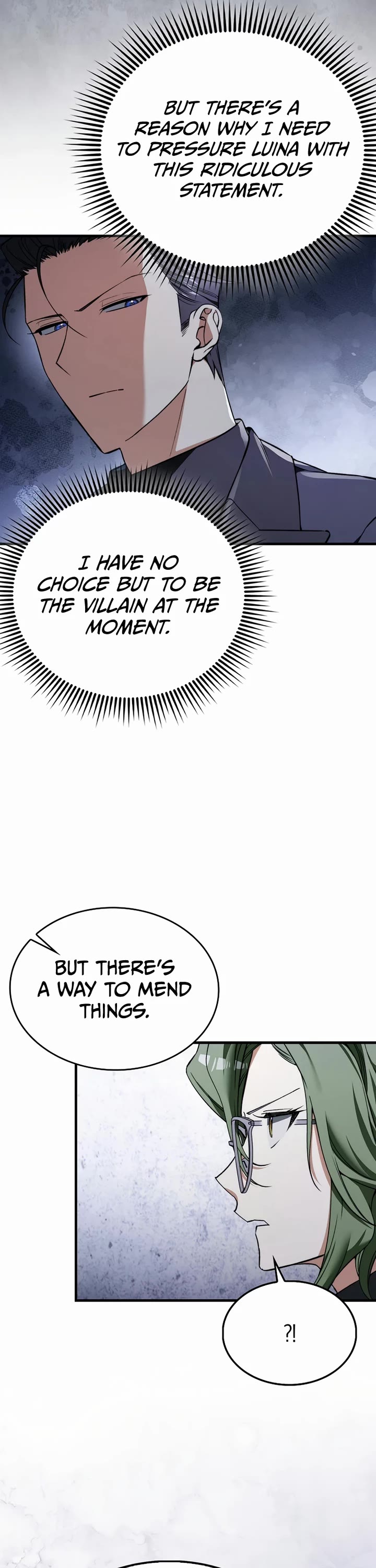 The Villain Wants to Live chapter 50 page 17