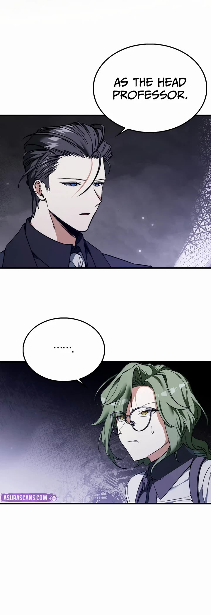 The Villain Wants to Live chapter 50 page 19