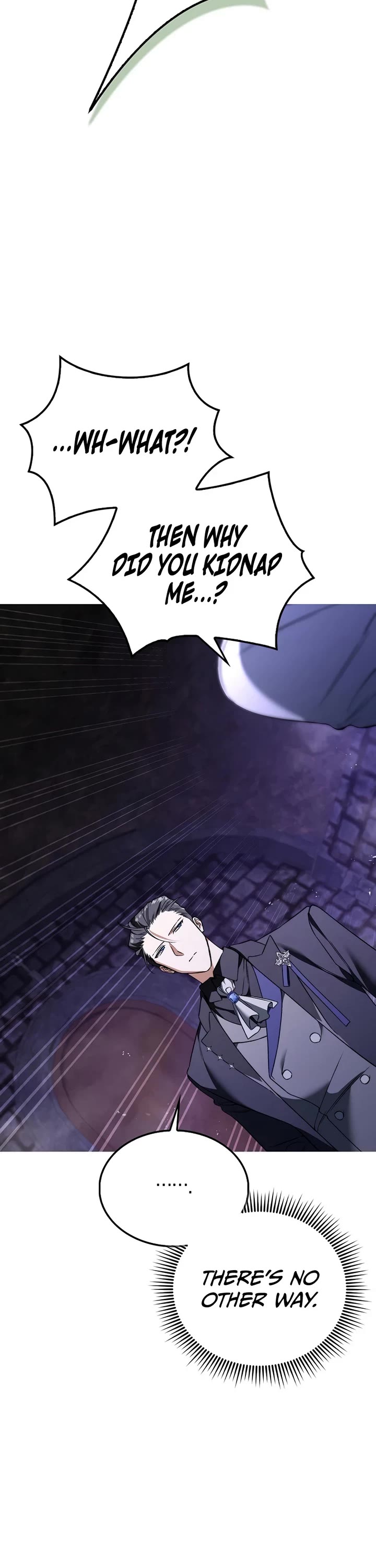 The Villain Wants to Live chapter 50 page 2