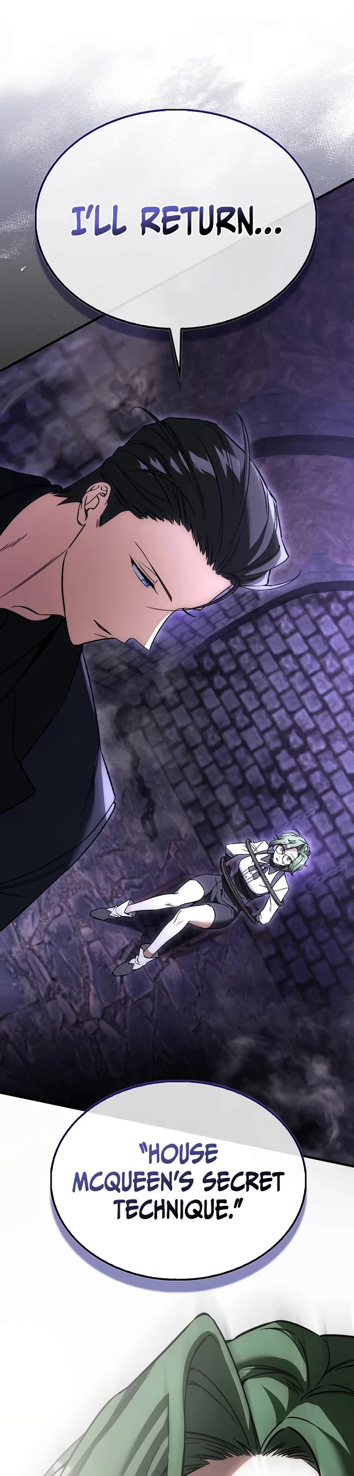 The Villain Wants to Live chapter 50 page 24