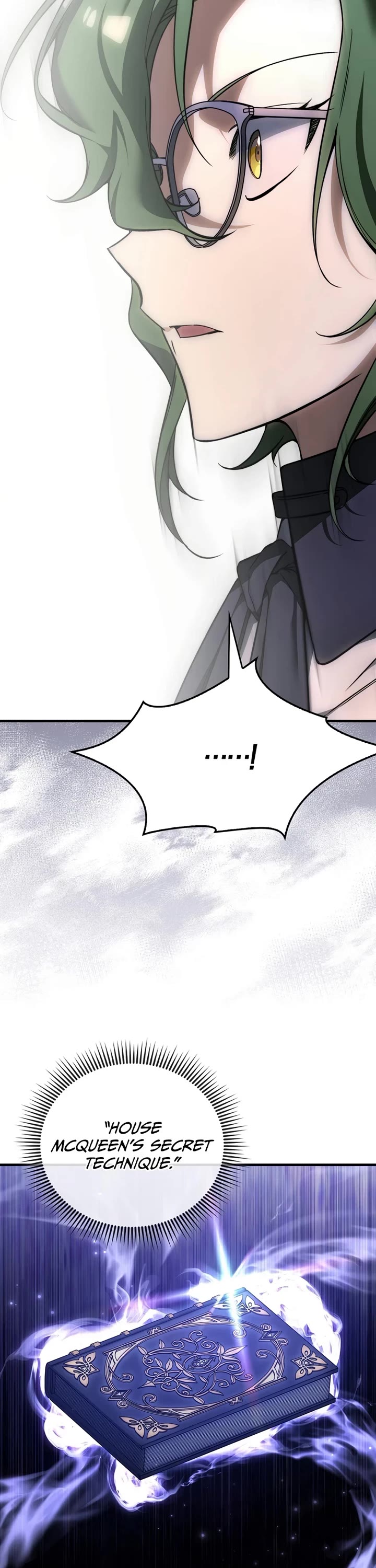 The Villain Wants to Live chapter 50 page 25