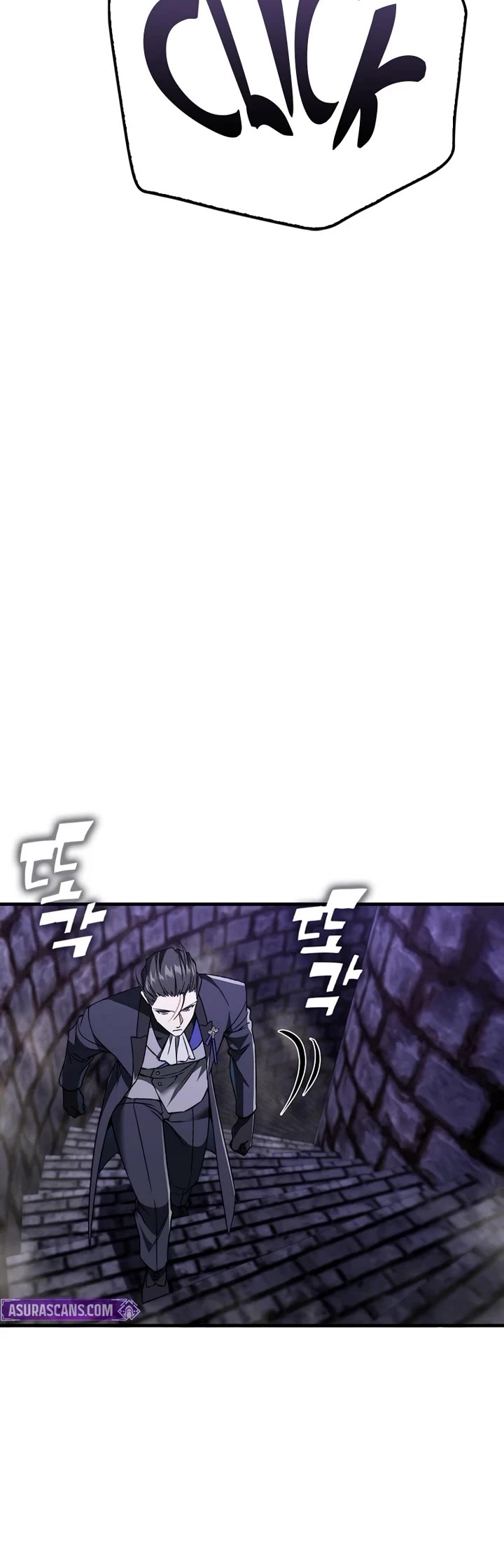 The Villain Wants to Live chapter 50 page 28