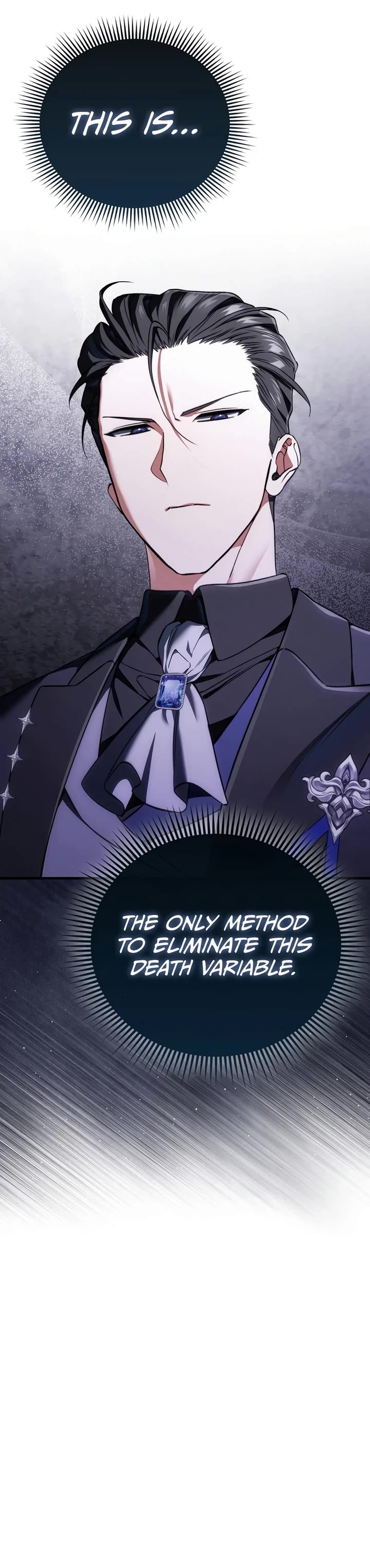 The Villain Wants to Live chapter 50 page 3