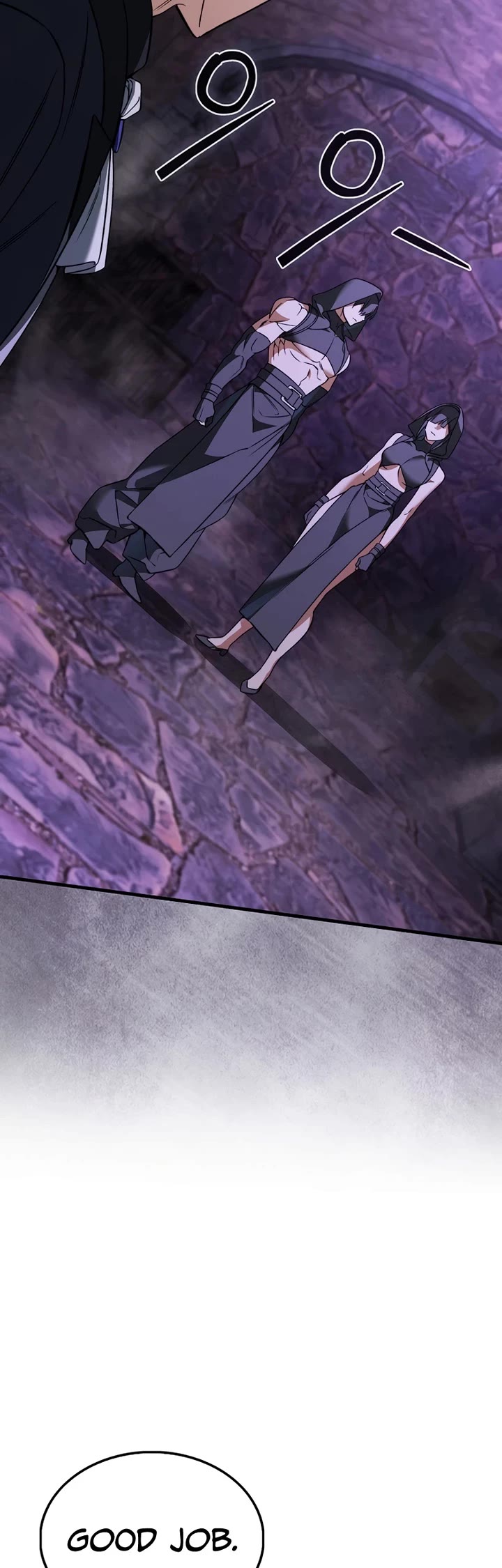 The Villain Wants to Live chapter 50 page 32