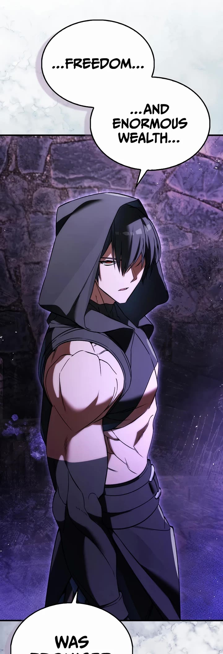 The Villain Wants to Live chapter 50 page 37