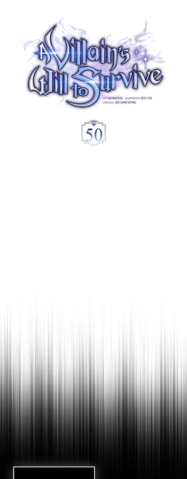 The Villain Wants to Live chapter 50 page 4