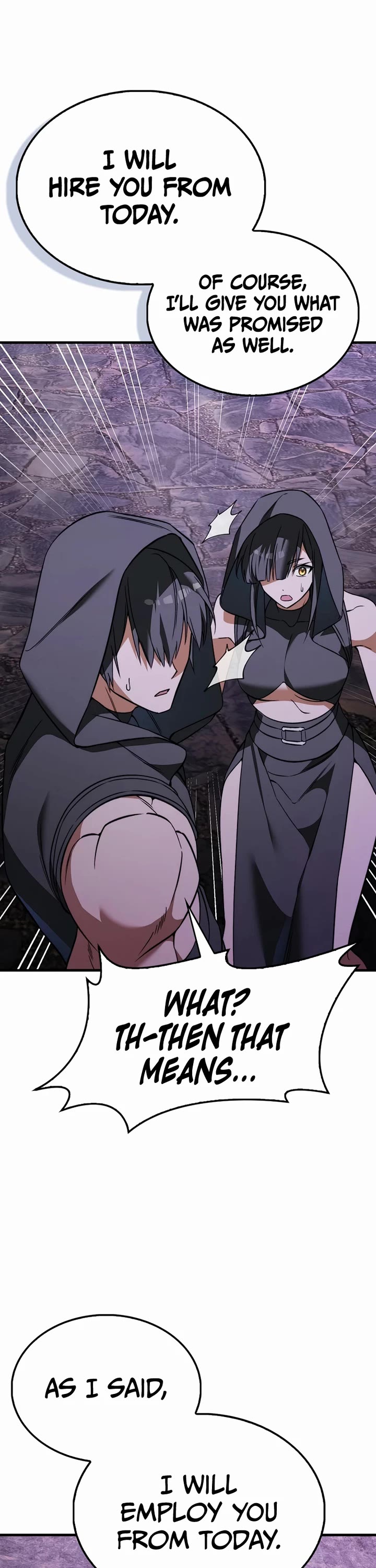 The Villain Wants to Live chapter 50 page 41