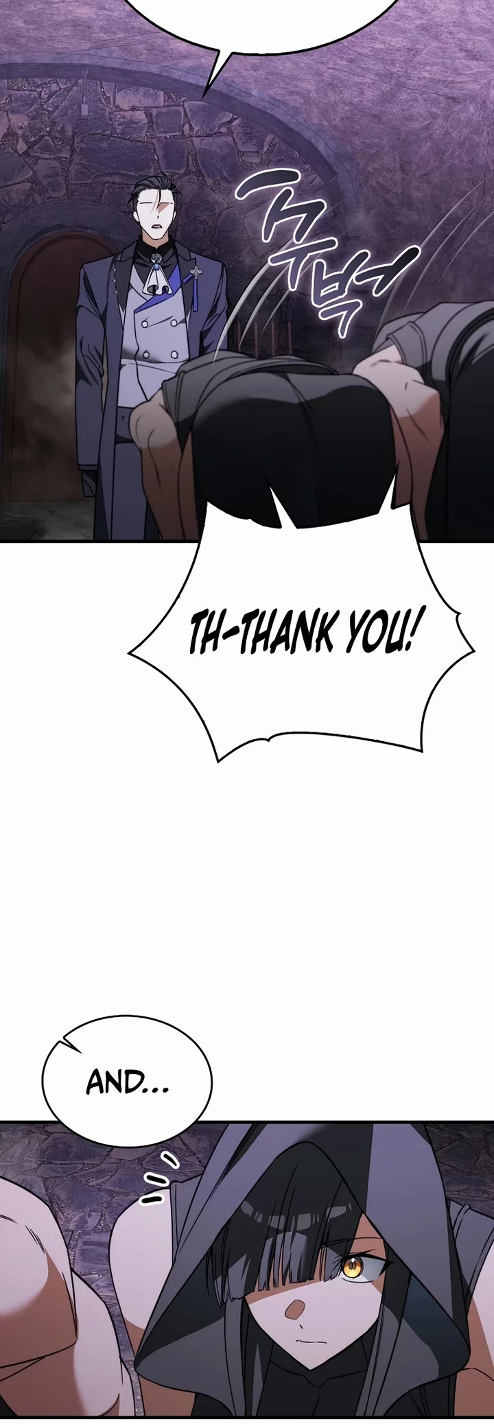 The Villain Wants to Live chapter 50 page 42