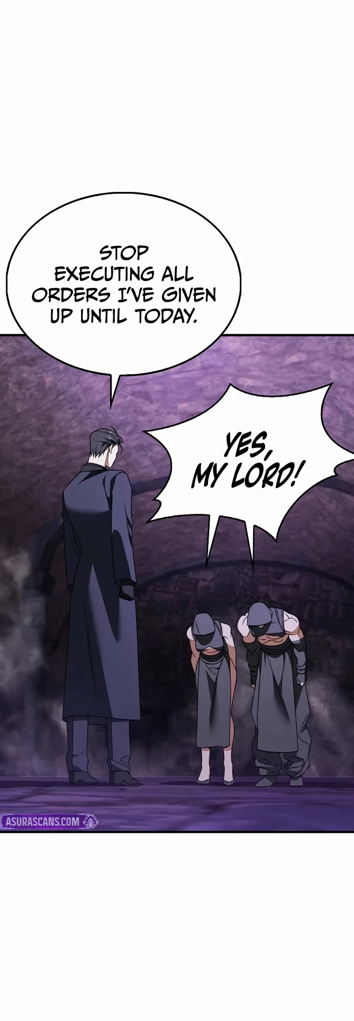 The Villain Wants to Live chapter 50 page 43