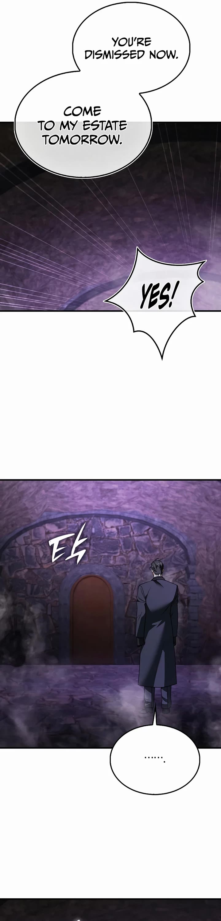 The Villain Wants to Live chapter 50 page 44