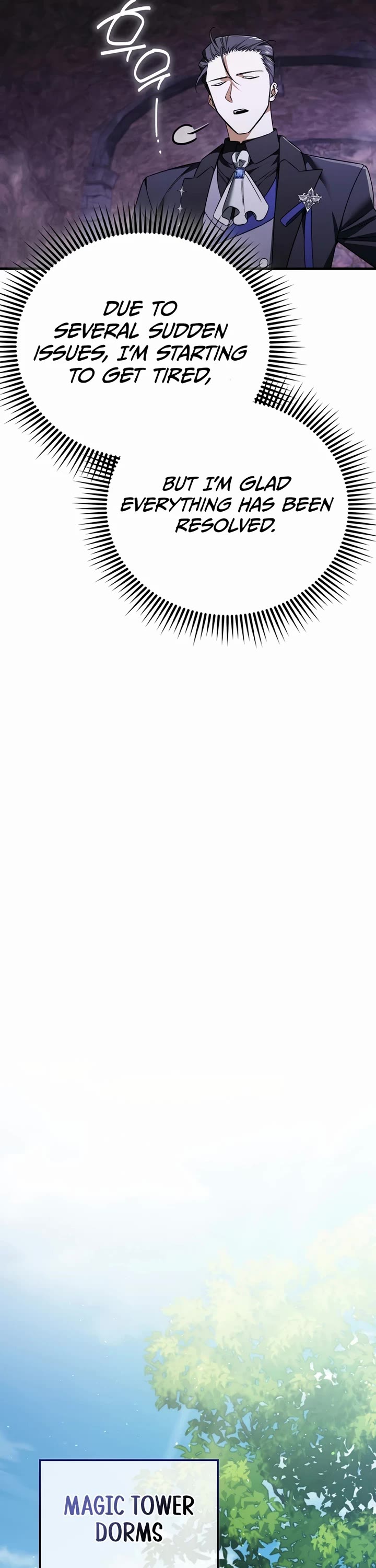 The Villain Wants to Live chapter 50 page 45