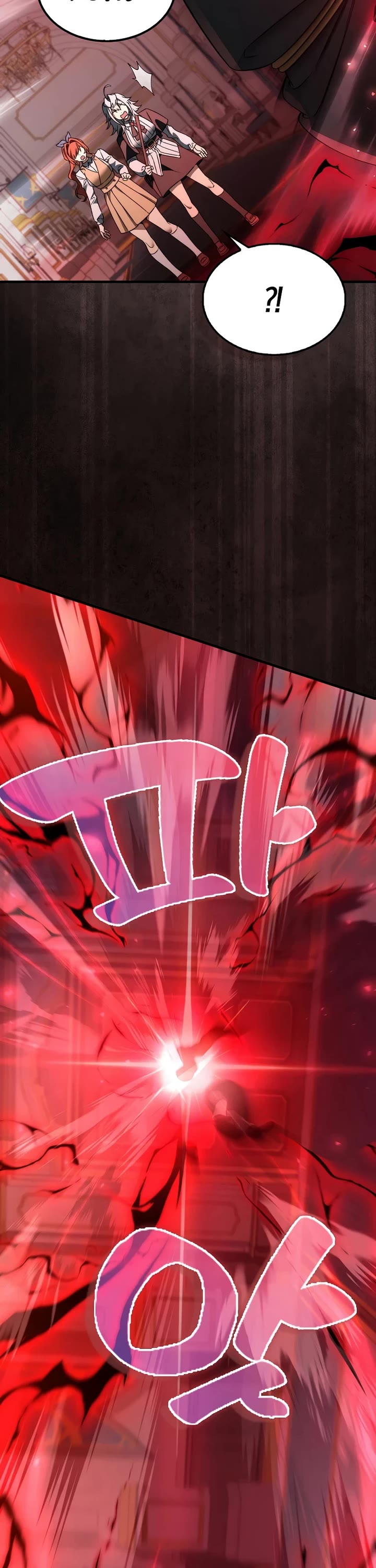 The Villain Wants to Live chapter 50 page 49