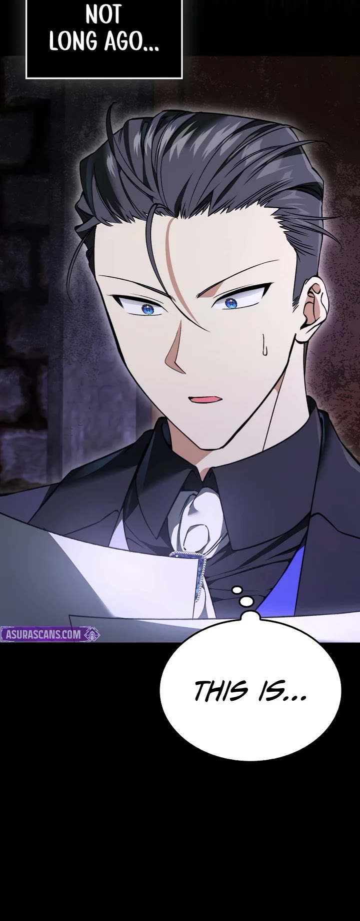 The Villain Wants to Live chapter 50 page 5