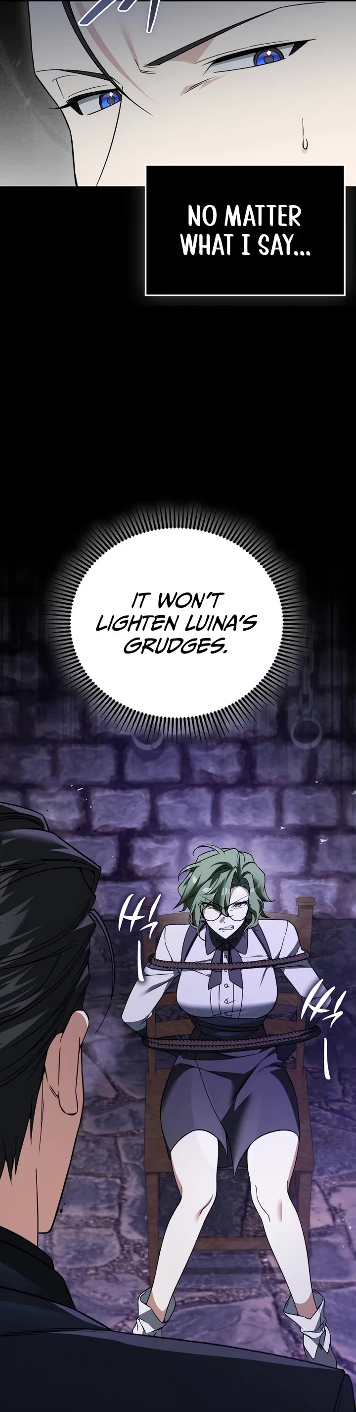 The Villain Wants to Live chapter 50 page 8