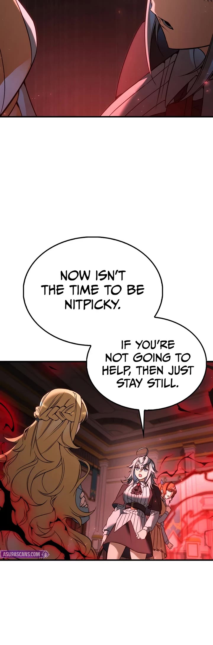 The Villain Wants to Live chapter 51 page 14