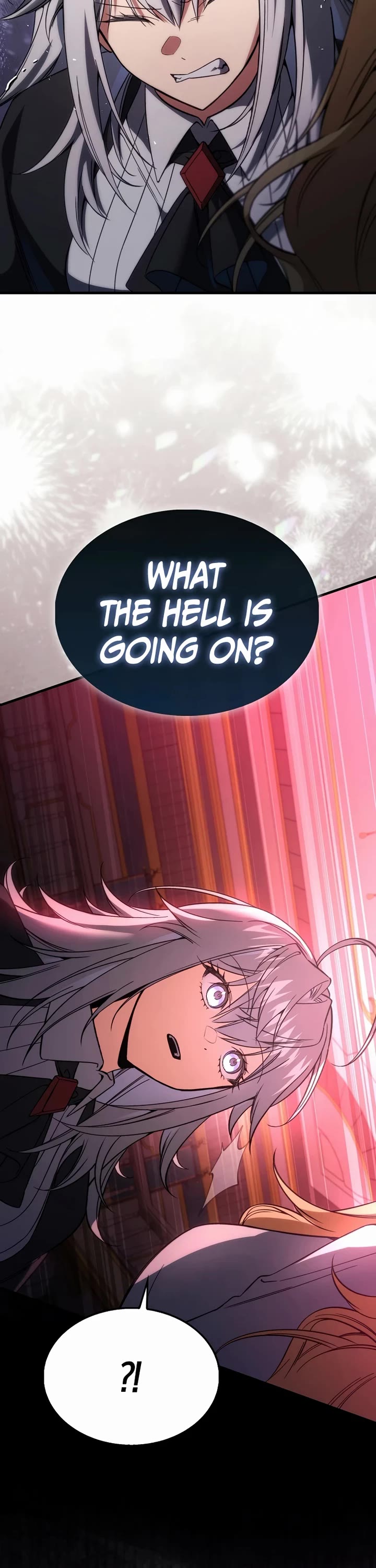 The Villain Wants to Live chapter 51 page 22