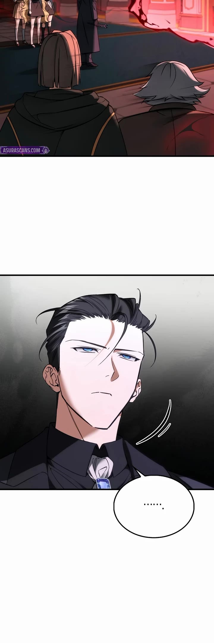 The Villain Wants to Live chapter 51 page 25