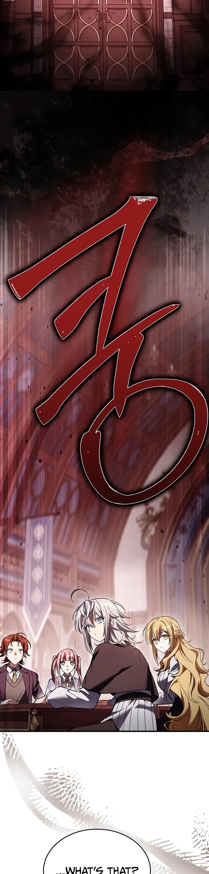 The Villain Wants to Live chapter 58 page 2