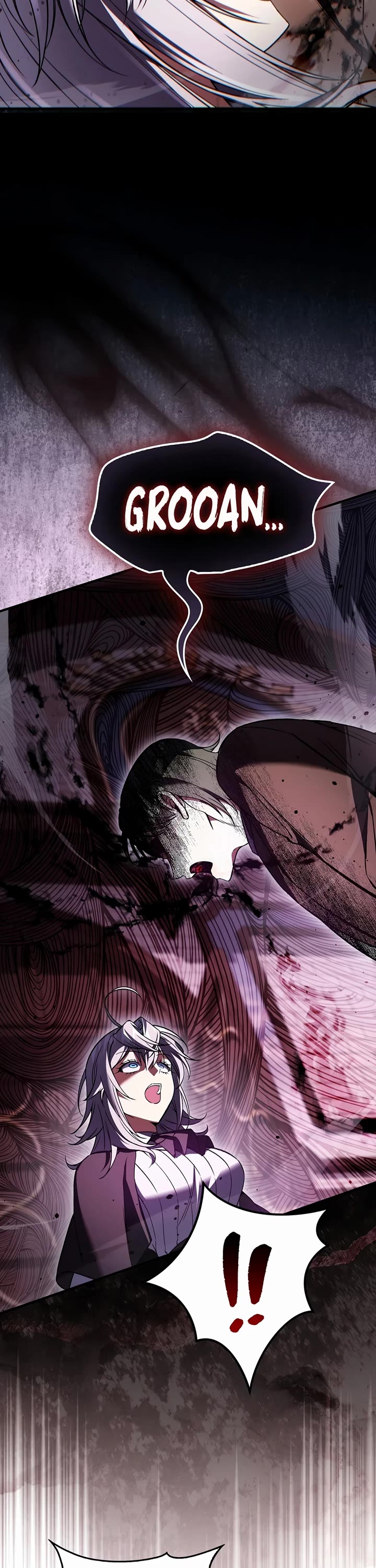 The Villain Wants to Live chapter 58 page 7