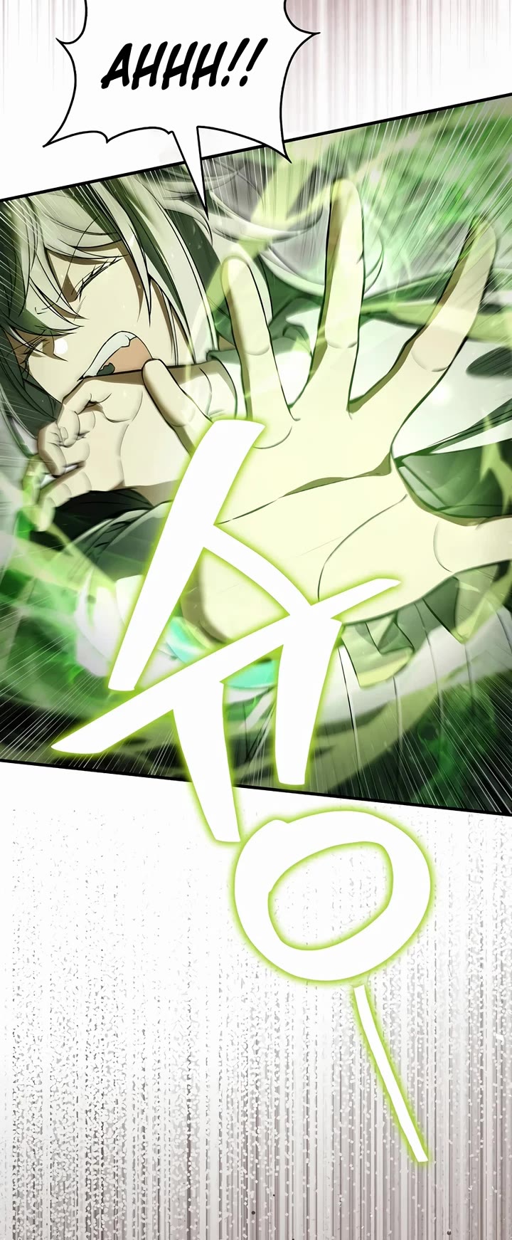 The Villain Wants to Live chapter 58 page 8