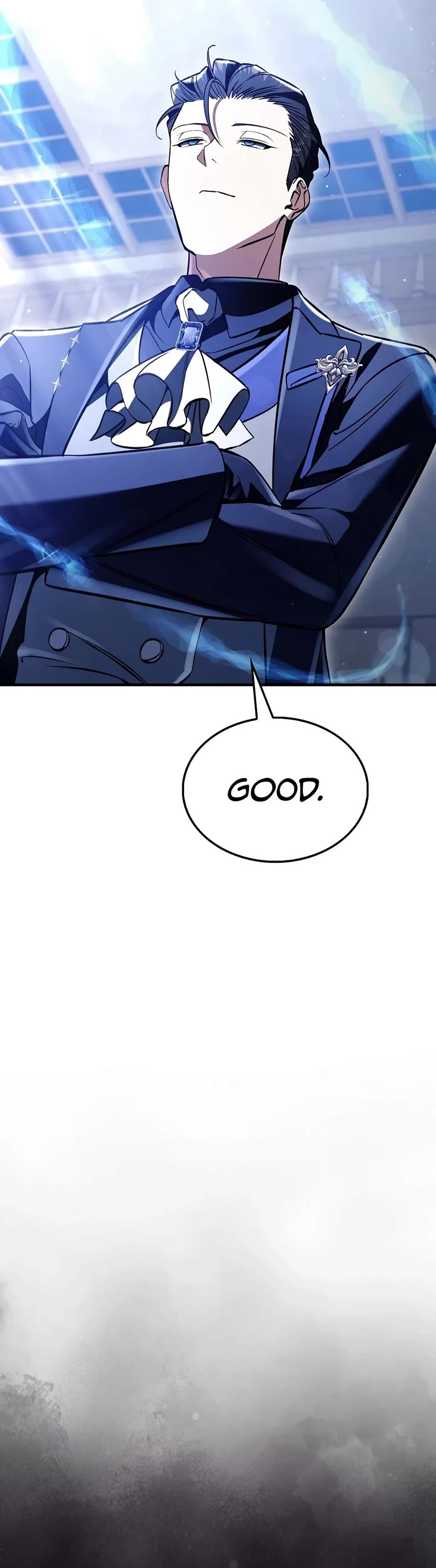 The Villain Wants to Live chapter 59 page 40