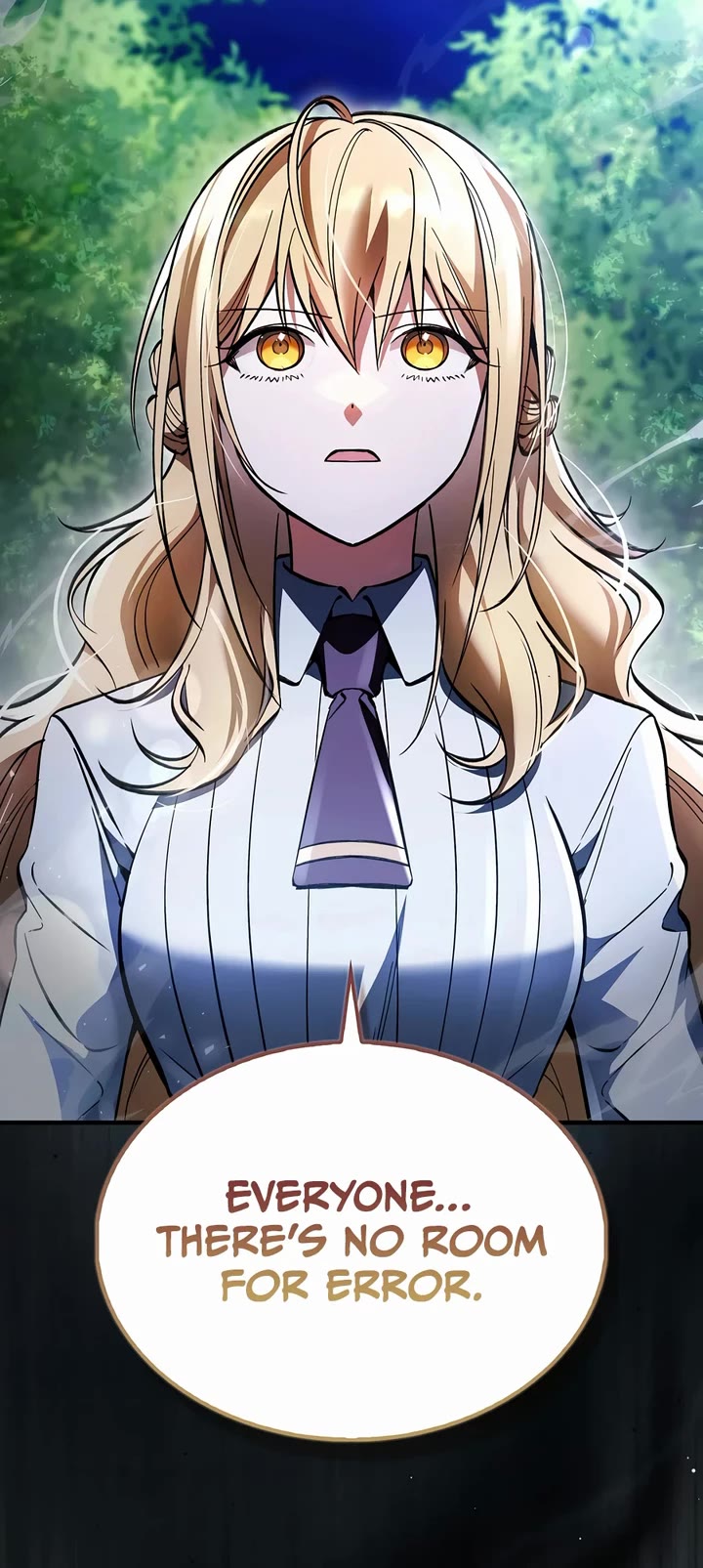 The Villain Wants to Live chapter 60 page 10