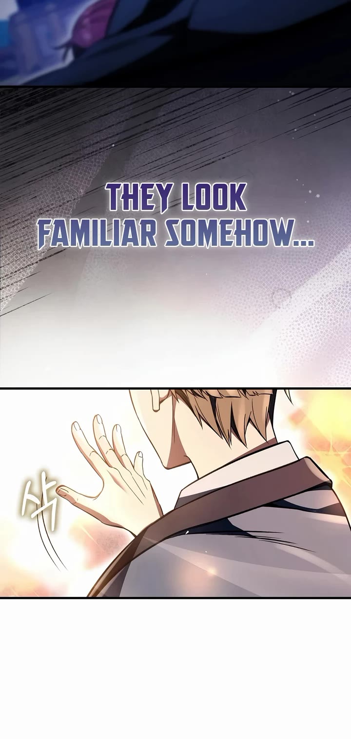 The Villain Wants to Live chapter 60 page 31