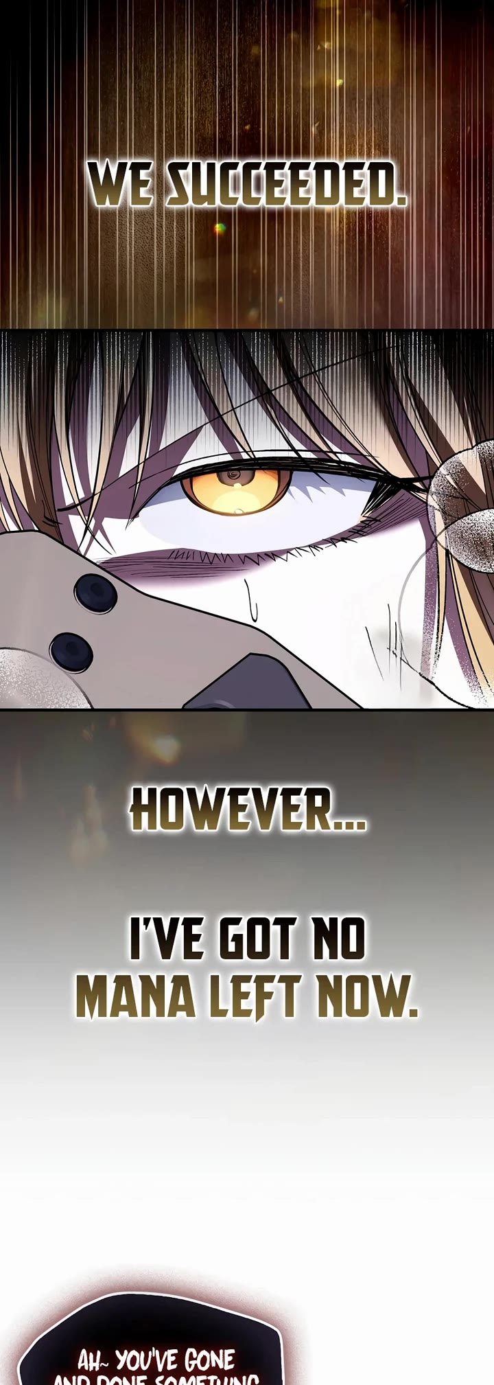 The Villain Wants to Live chapter 60 page 34