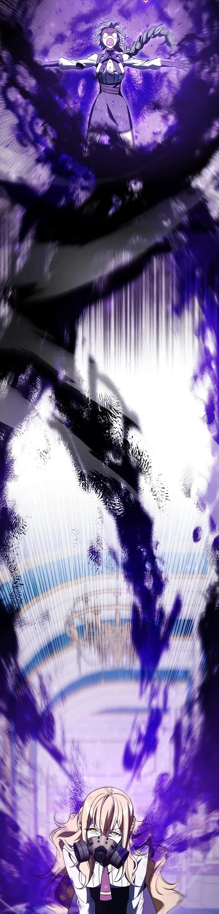 The Villain Wants to Live chapter 60 page 37