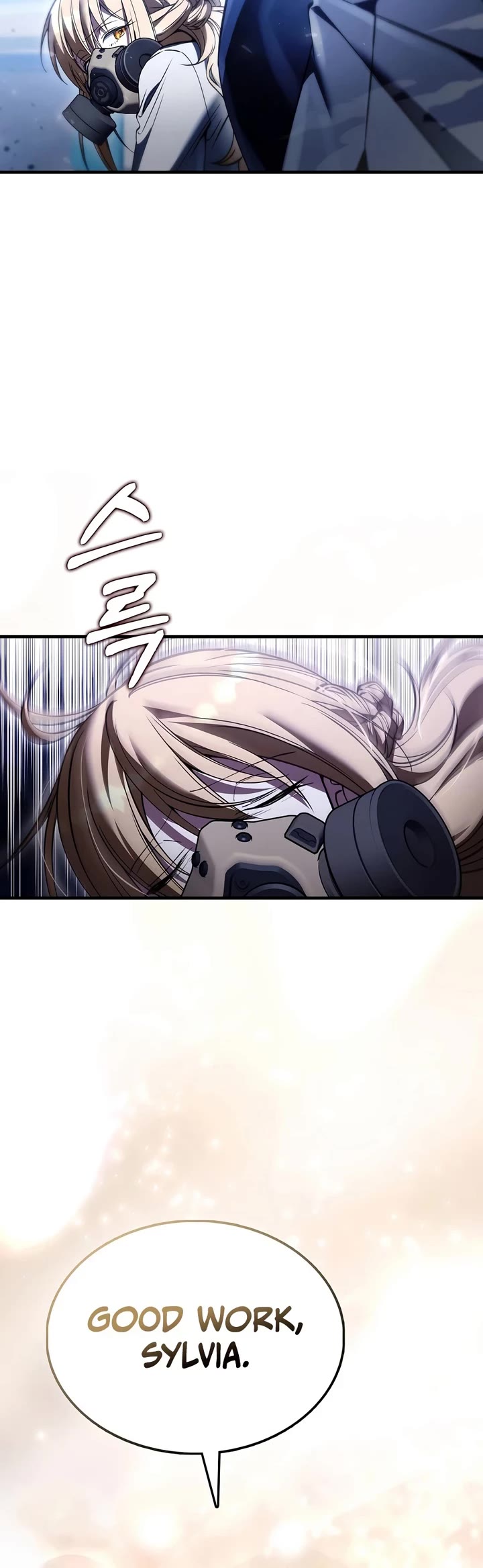 The Villain Wants to Live chapter 60 page 40