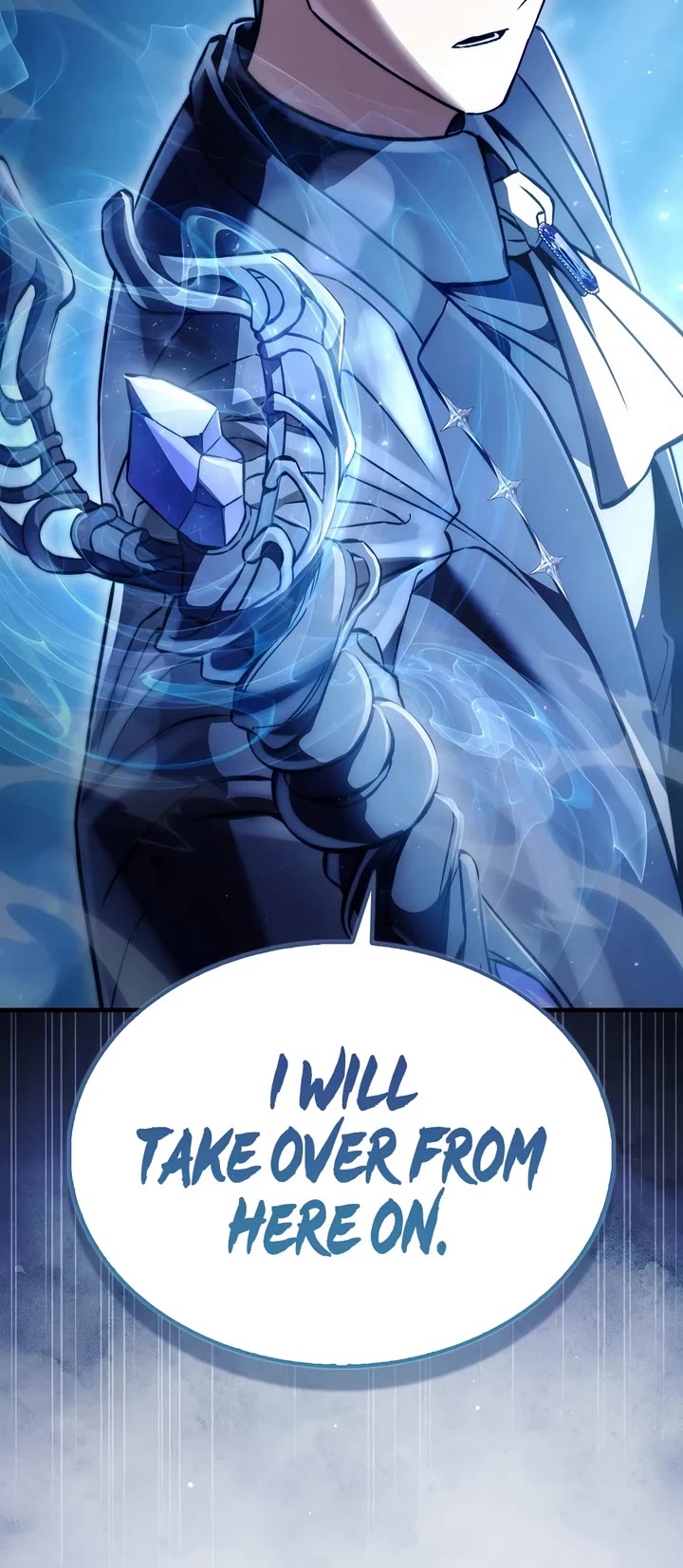 The Villain Wants to Live chapter 60 page 42