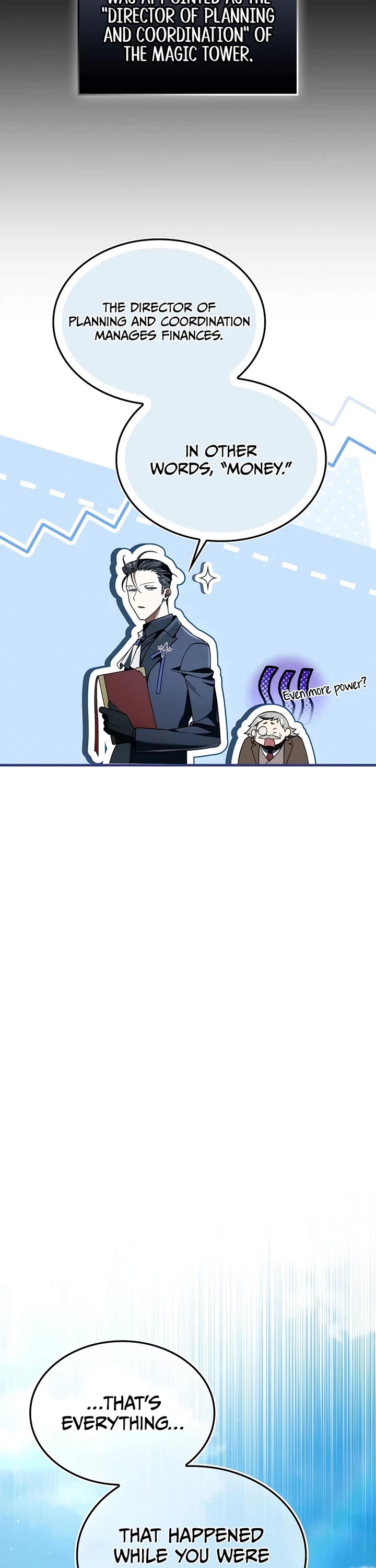 The Villain Wants to Live chapter 61 page 23