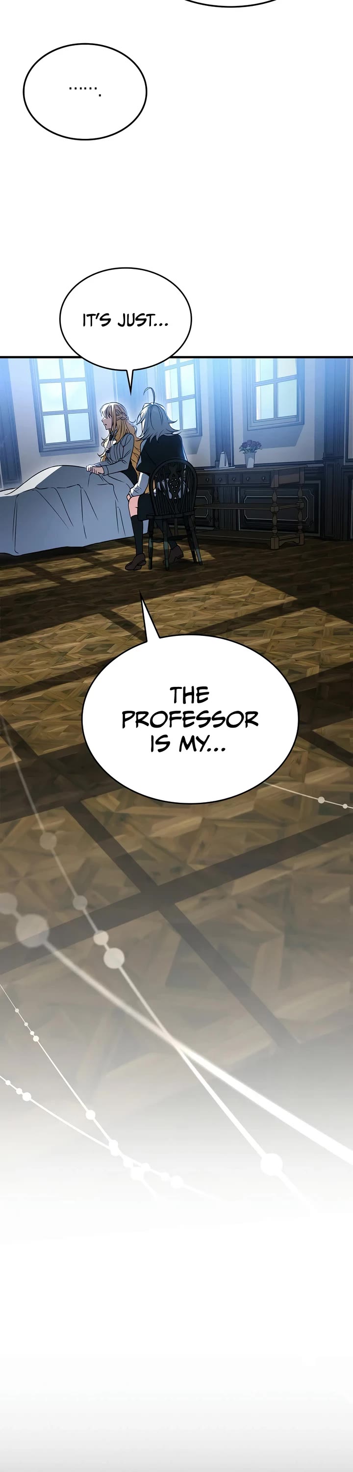 The Villain Wants to Live chapter 61 page 31