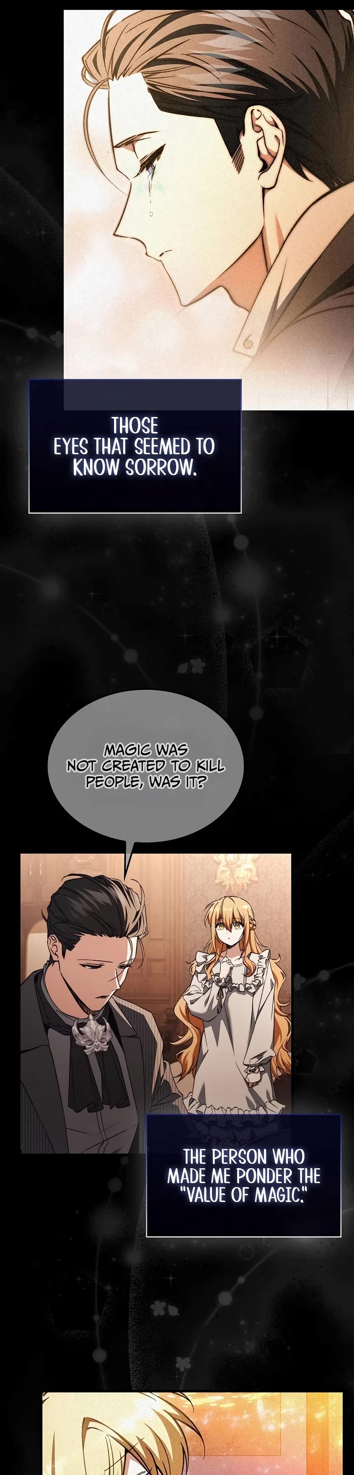 The Villain Wants to Live chapter 61 page 34